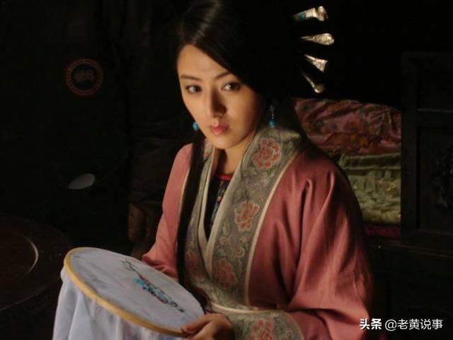 水浒中的四个坏女人,死得最惨的为什么是她?