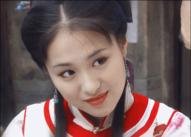 名字好听的8位女星,光听字音就觉得是美人,还透着一股文化气息