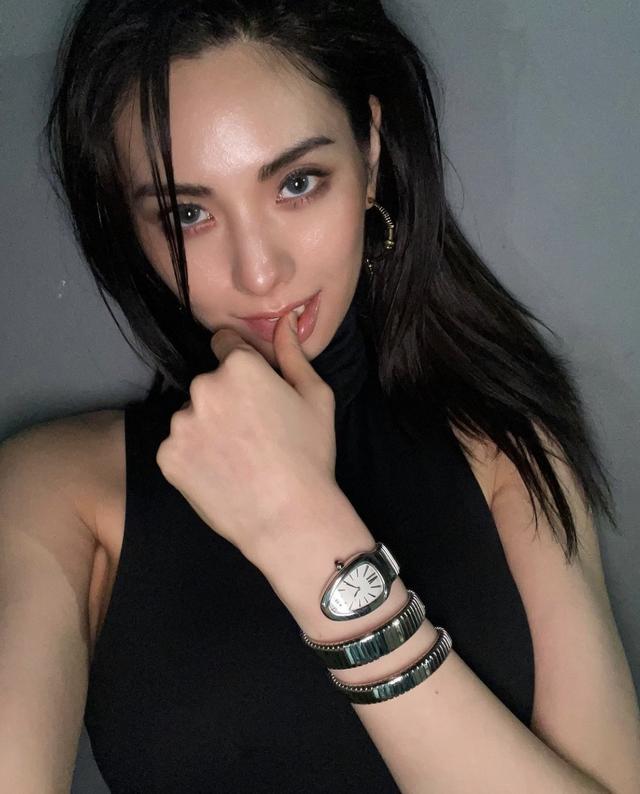 网友连个人爱好也要管？林珍娜人气不减，能靠脸却偏偏靠实力？