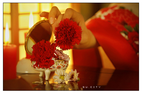 女人味,到底是什么味?