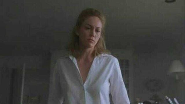 《不忠》这电影尺度大，导演的剪辑手法太强！女主康妮是真出轨