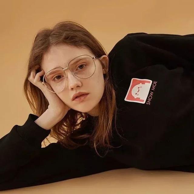 头像┃欧美女生