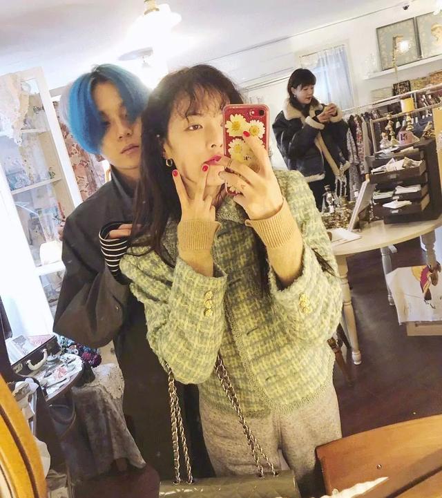 金泫雅｜因为谈恋爱被炒鱿鱼的南韩第一带货女王回来了