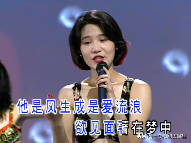 当年偷看过的十二大美女，封面女郎成谐星，颜值最高的拍了金瓶梅