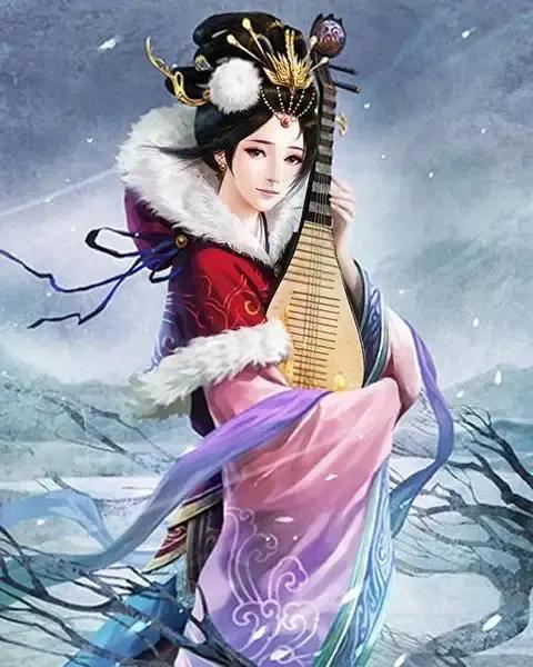 流量岁月里最美的一百首诗歌,献给擦肩而去的2020