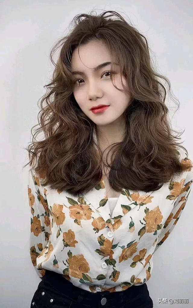 女发别乱剪，看看这14款，不论长短都很美