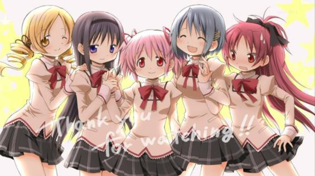 4部虐妹狂魔动画，前3个看完小编想寄刀片，最后一部竟然治愈了