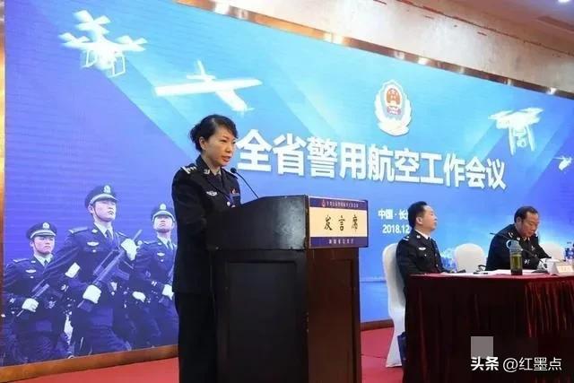 蛇蝎心肠！美女公安副局长作孽“奶祸”内幕：手段太过毒辣