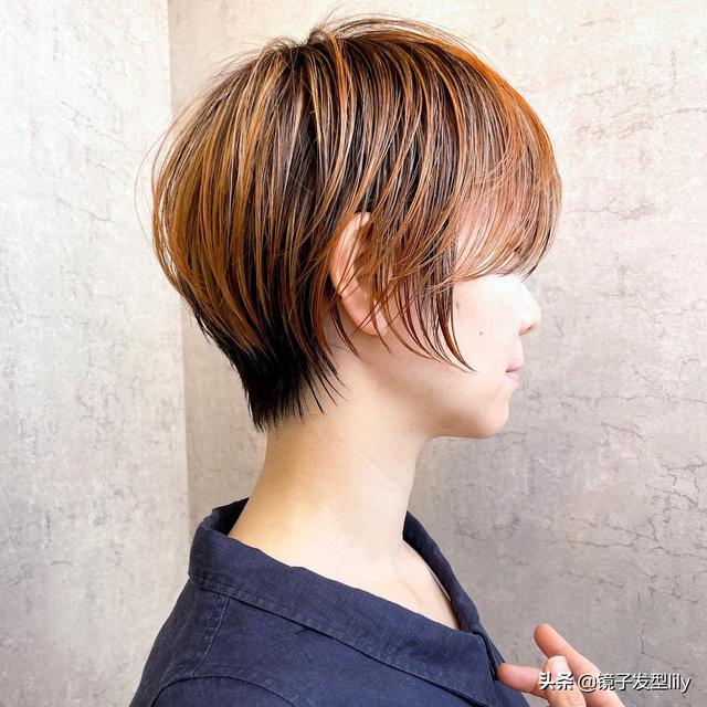 高人气女发10多款，有长发也有短发，适合不同年龄段的女性