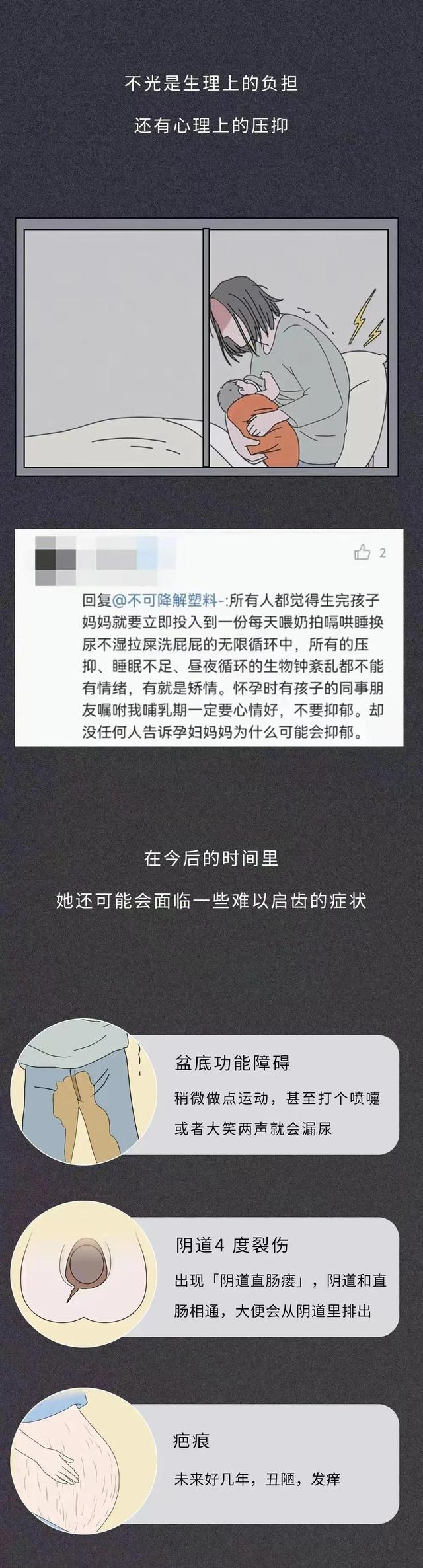 女人都是怎么怀上孩子的?