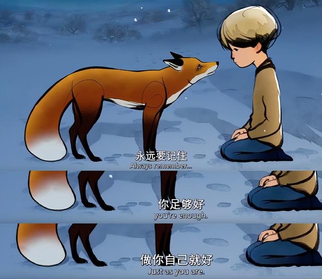 华人之光！全网刷屏的奥斯卡影后，但我只能为杨紫琼高兴5分钟