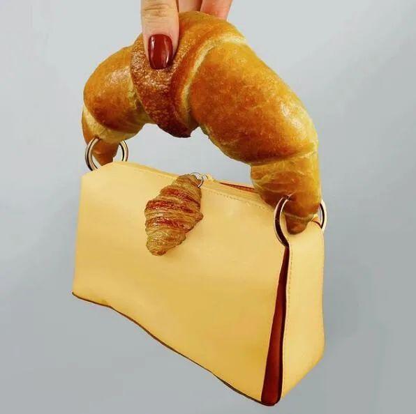 有点诱惑！外国美女设计师拍的“人体”艺术，够大胆，脑洞大开