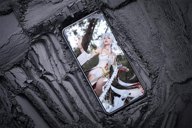 高清美女壁纸|这种小姐姐真是太吸引人了