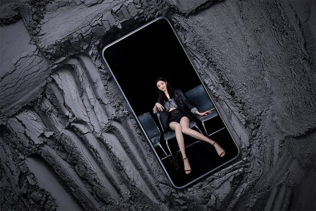 高清美女壁纸|这种小姐姐真是太吸引人了