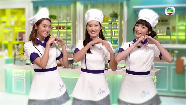 《美女厨房》惹争议 接获超过800宗投诉被指虐待动物浪费食物