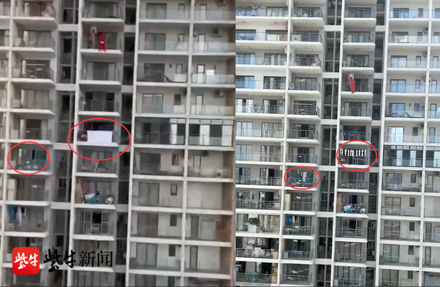 三亚女子跳舞坠楼事件有新疑点？