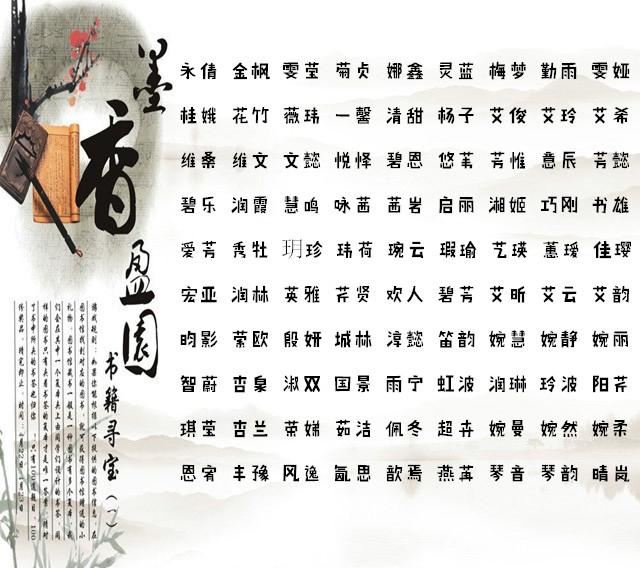 男女宝宝起名大全,宝宝缺土要怎么起名?千万要慎重