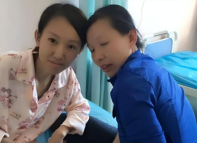 90后美女，为活命切除全身大量器官，开直播却遭网友质疑