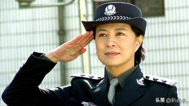 8位藏在金庸剧中的大陆女星:年轻时惊艳四方,如今转型演妈妈