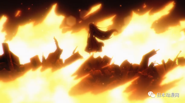 咬破女主脖颈吸血，为的竟然是一场干架