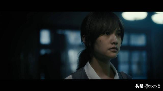 聊聊电影，2017年的《红衣小女孩2》