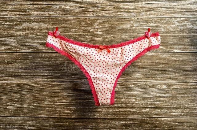 为什么女生的内裤老是“卡缝”？如何挑合适的内裤