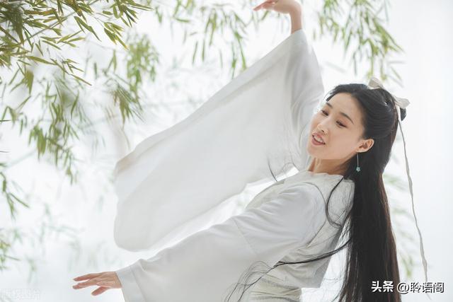 三八妇女节｜来看看怎样赞美你身边的女性