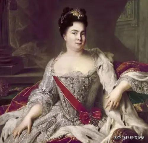 俄罗斯女人不香？俄国历代沙皇，怎么都娶了德意志公主？