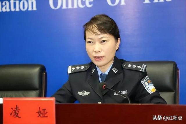 蛇蝎心肠！美女公安副局长作孽“奶祸”内幕：手段太过毒辣