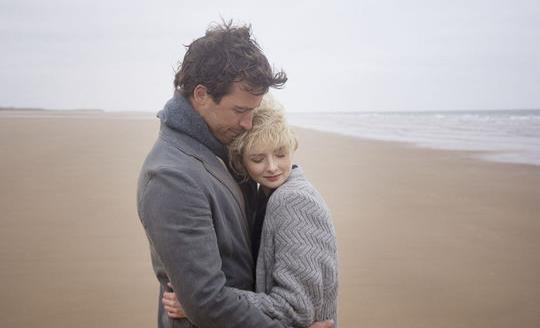 不会撒娇的女人,男人娶到就是赚到