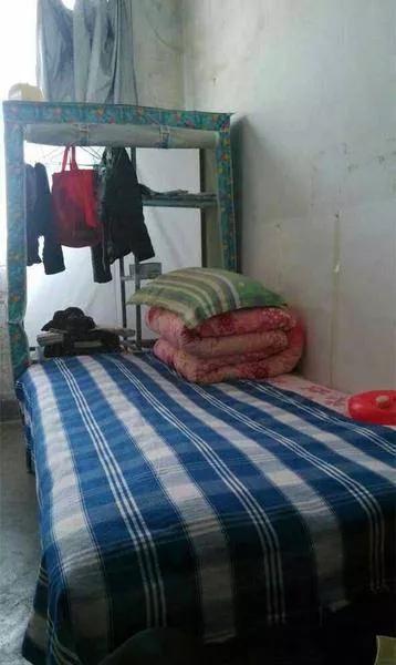 18岁美女教师被校领导多次强奸,惨死宿舍,校领导却逍遥两年之久