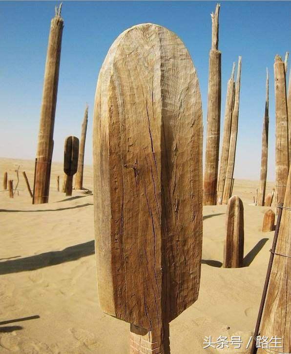 楼兰姑娘的千年不坏之身为何漂亮?墓地有件陪葬品很特殊