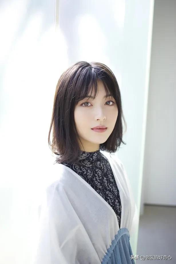 日本人预测的2023年最受欢迎的日本美女演员排行榜