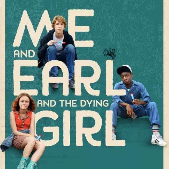 影视看东西——《无问西东》《我和厄尔以及将死的女孩》