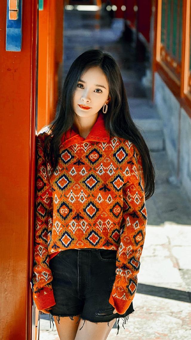 北京盛产美人,9位帝都女星,个个肤白貌美气质佳,各有各的韵味