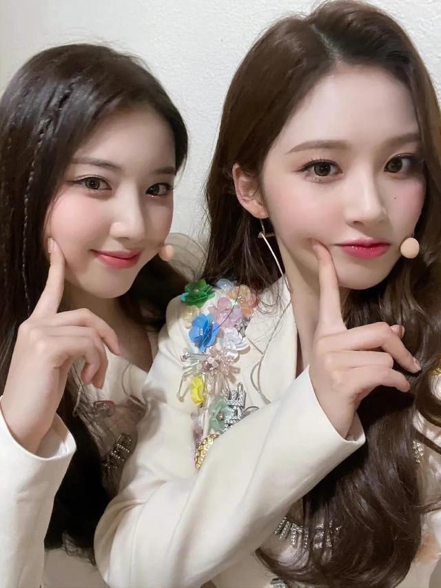 高清美女头像｜清纯可爱有活力