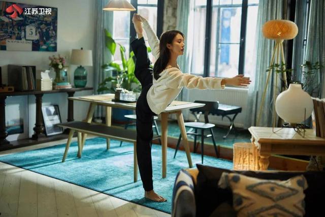 《了不起的女孩》强势展现“她力量”，女性视角成影视剧新阵地