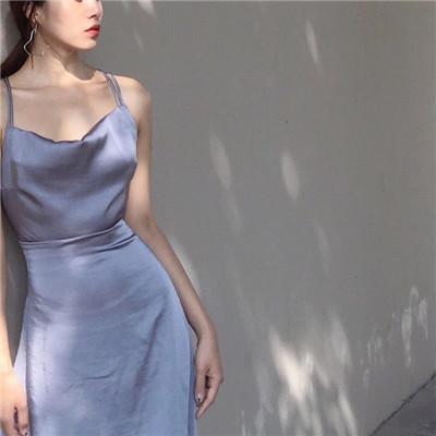 微信唯美女生头像特别有仙气