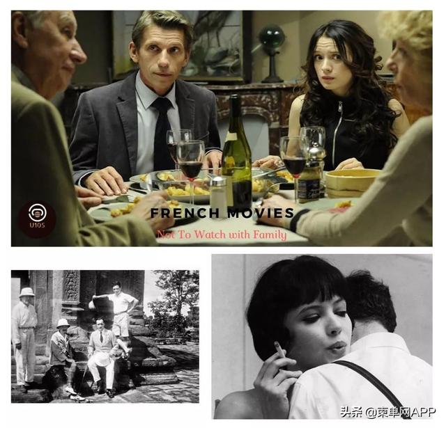 一个陌生女人的来信