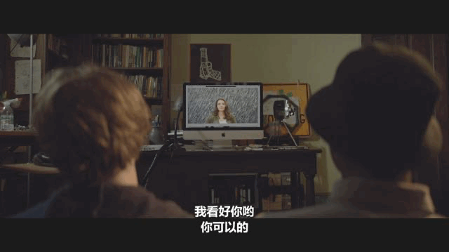 豆瓣年度冷门佳片,绝症女孩打开了极致“低情商”男孩的人生