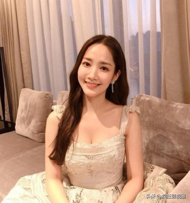 2023年韩剧10大最美女星，还真是“科技与狠活儿”的脸蛋