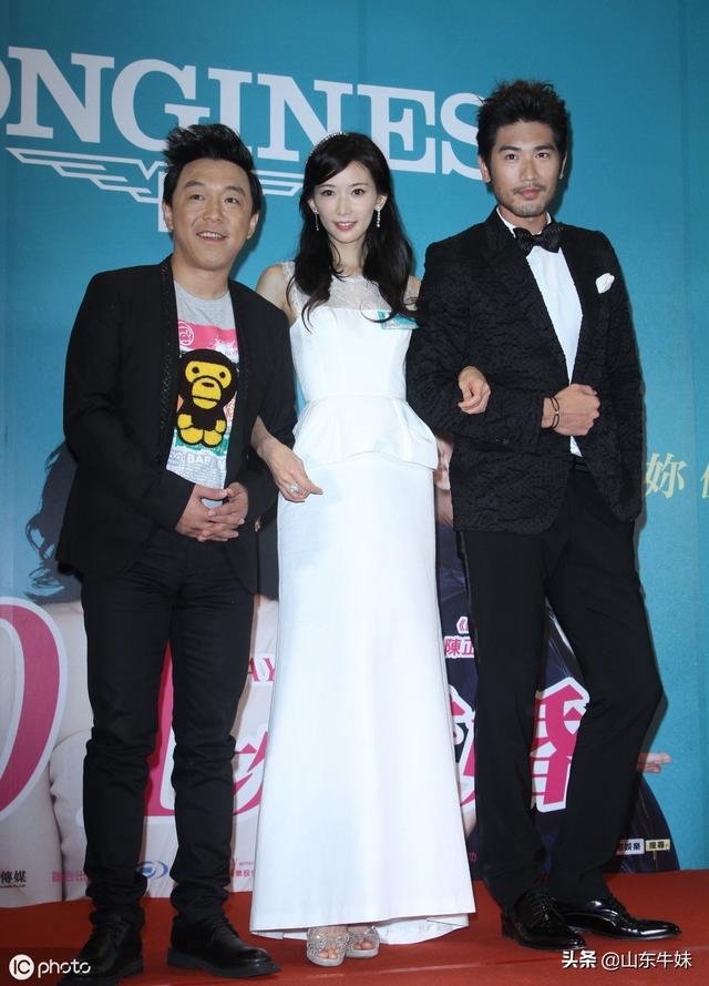 美女与极品帅哥组合