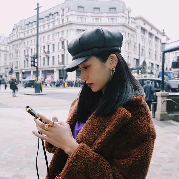 相比假名媛，日本的小姐姐才是真会「玩」