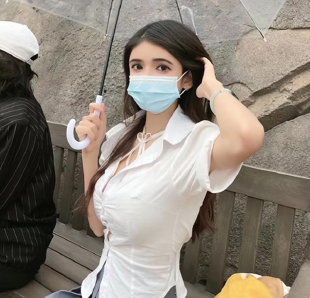 漫展上令人不堪的“真空事件”：女孩们，你的底线在哪？