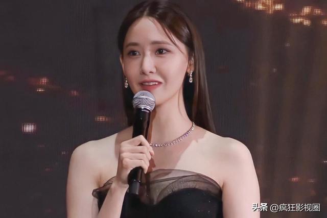 2023年韩剧10大最美女星，还真是“科技与狠活儿”的脸蛋