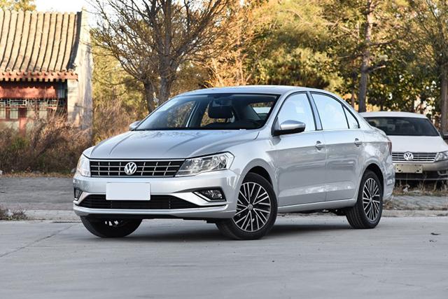 过年买车，推荐这几款8万元左右的合资品牌家轿！