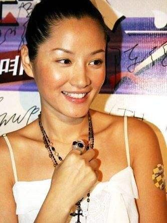 8位来自湖南的美女明星，美得独具特色，在各自领域都是传奇人物