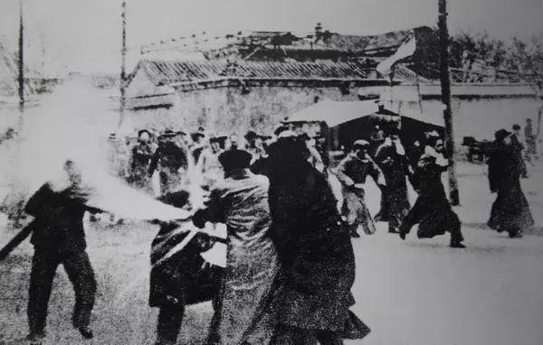 抗日战争中的妇女们:战争后勤的主要力量