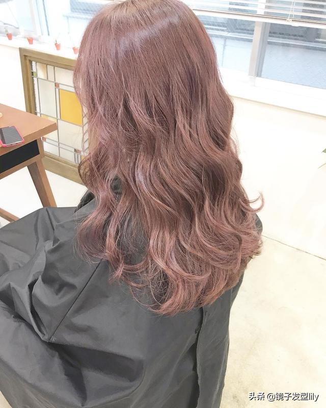 高人气女发10多款，有长发也有短发，适合不同年龄段的女性
