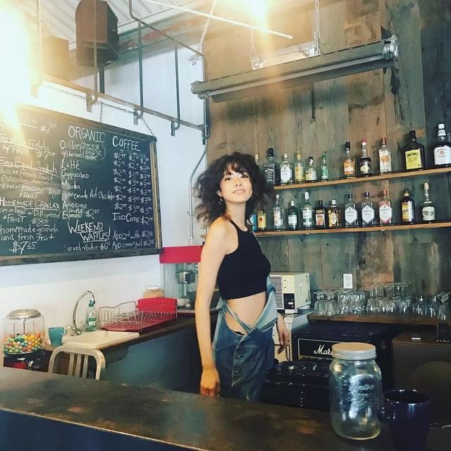 相比假名媛，日本的小姐姐才是真会「玩」